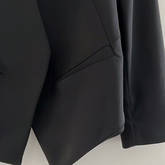 Helmet Lang blazer - Picture 4 of 6